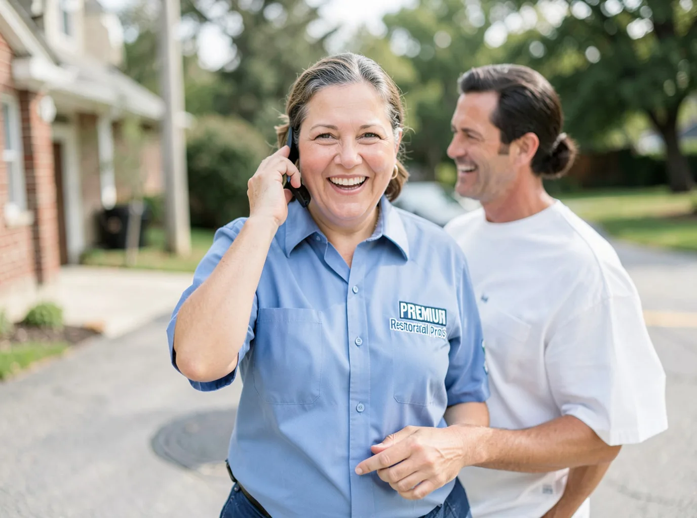 Water Damage Restoration Richmond, OH FAQs